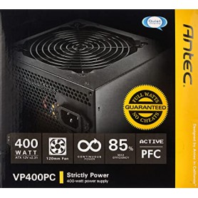 Alimentation ANTEC VP400PC ATX 400W