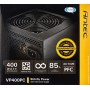 iNote LINUX ANTEC - INTEL G5900 H510M 4Go 250Go Nvme PC Complet