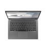 GIGABYTE U4  écran 14" FHD IPS - Tiger Lake intel i7-1195G7