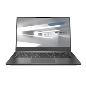 Gigabyte U4 écran 14" FHD IPS - Comet Lake intel i5-1155G7