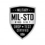 L141/U4 série Pro Durci MIL-STD 810G - 14" - Intel TigerLake - Intel Xe- 958Gr