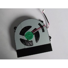 Ventilateur pour Clevo NS50MU CPU FAN