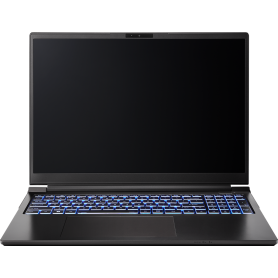 CLEVO PE60RND-G - 16" - Intel I9-13900H - DDR5 - RTX4060 - QHD+ 240HZ►New