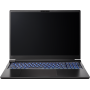 Clevo PE60RN série PRO - 16" QHD+ 240Hz - Intel CORE i9 13900H - DDR5 - Geforce RTX4050 à RTX4070- New