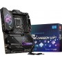 Carte mère MSI Z690 CARBON WIFI -DDR5 Socket 1700