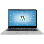 Pack iNote N40Z 14" FHD IPS INTEL N4120 4go 128go eMMC Windows 11 Complet