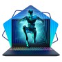 Pack iNOTE 16" GM6PX8W11 RTX 4080 12Go- I9-13900HX - 16Go DDR5- 1To Pcie - Windows 11►COMPLET