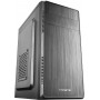 Boitier Micro ATX AC500 (Hauteur 30.5cm x Profondeur 35.6cm x Largeur 18.5 cm)