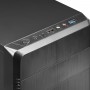 Boitier Micro ATX AC500 (Hauteur 30.5cm x Profondeur 35.6cm x Largeur 18.5 cm)