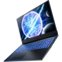 Clevo NP50R.. - 15.6" FHD - Intel i5 au i7-13700H - Geforce GTX1650 à RTX3050