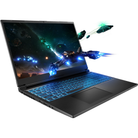 15.6" COSMOS SÉRIE
La productivité et le gaming où que vous soyez