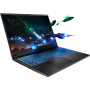 15.6" COSMOS SÉRIE
La productivité et le gaming où que vous soyez