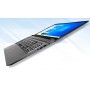 Clevo NL51MU - 15.6" - Intel i3/i5/i7 série 11th TigerLake - CHÂSSIS RIGIDE ULTRA SLIM - Configurateur