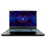Clevo NP50P.. - 15.6" FHD - Intel i5 au i7-12700H - Geforce GTX1650 à RTX3050Ti