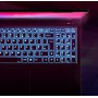 Clevo NP50P.. - 15.6" FHD - Intel i5 au i7-12700H - Geforce GTX1650 à RTX3050Ti