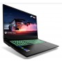 Clevo NP70.. - 17.3" FHD - Intel i5 au i7-13700H - Geforce GTX1650 à RTX3050