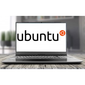 Pack LINUX Clevo NL51GU 15.6" FHD intel N5030 64Go 4Go Linux au choix