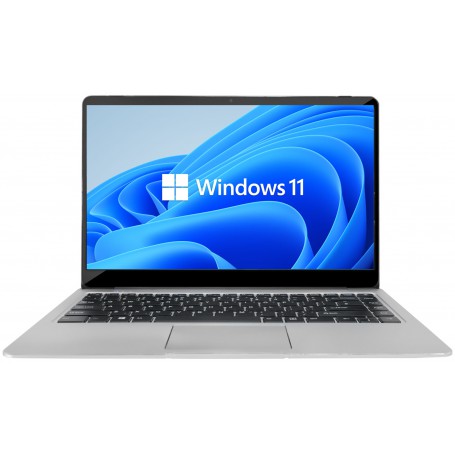 Pack iNote N40Z 14" FHD IPS INTEL N4120 4go 128go eMMC Windows 11 Complet