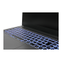 Clevo NL55PU - 15.6" - Intel i3/i5/i7 série 12th Alder Lake - CHÂSSIS RIGIDE ULTRA SLIM - Configurateur