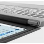 Clevo NL55PU - 15.6" - Intel i3/i5/i7 série 12th Alder Lake - CHÂSSIS RIGIDE ULTRA SLIM - Configurateur