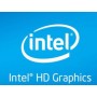Clevo NS70AU Intel Core 13th série Pro DDR5 - 17.3" - Châssis ultra slim + batterie 73Wh