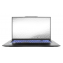 Clevo NS70AU Intel Core 13th série Pro DDR5 - 17.3" - Châssis ultra slim + batterie 73Wh
