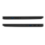 iNote NH44 - FUSION 2 14" - Intel i5 au i7 13th - Châssis Magnésium 1.27Kg