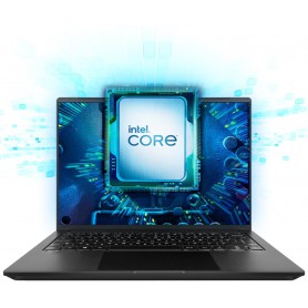 iNote NH44 - FUSION 2 14" - Intel i5 au i7 13th - Châssis Magnésium 1.27Kg