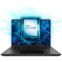 iNote NH44 - FUSION 2 14" - Intel i5 au i7 13th - Châssis Magnésium 1.27Kg