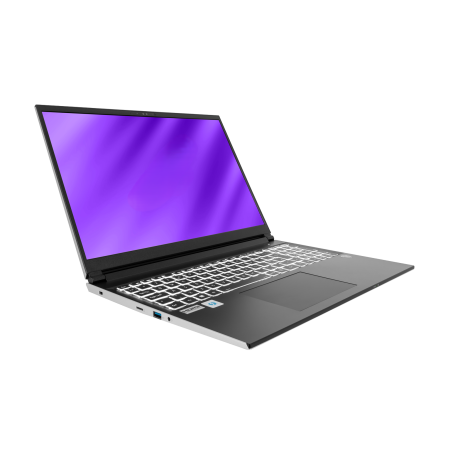 Clevo V560 écran 16" QHD 240hz- Processeur intel Ultra 5-125H - IRIS Xe►New