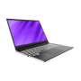 Clevo V560 écran 16" QHD 240hz- Processeur intel Ultra 5-125H - IRIS Xe►New