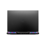 Clevo X580WNR-G série Pro - 18" QHD240Hz - Intel ultra 9 275HX - Nvidia Geforce RTX5070Ti à 5090
