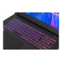 Clevo X580WNR-G série Pro - 18" QHD240Hz - Intel ultra 9 275HX - Nvidia Geforce RTX5070Ti à 5090