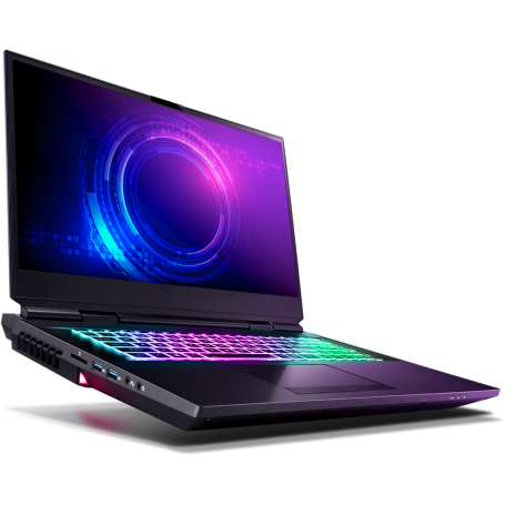 Clevo X580WNR-G►G-Sync◄ INTEL U9-275HX RTX 5090 24Go -  Ecran 18" QHD 240Hz & Clavier Rétro-Eclairé