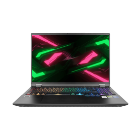 iNote X6RA50xx 16" QHD+ 180Hz - Intel Ultra7 255Hx - DDR5 - RTX 5050 à RTX5070►Nouveau