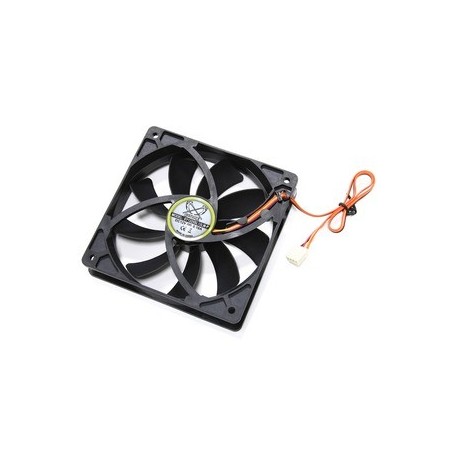 Ventilateur Supplémentaire 120 mm Silencieux