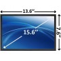 Ecran (Dalle)  15.6  4K QFHD 3840x2160 -  Glossy IPS
