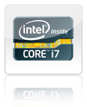 CPU i7 I7