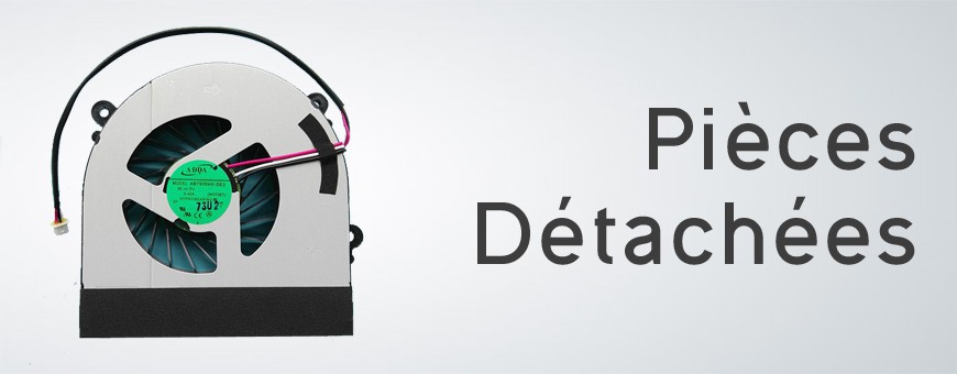 Pièces Détachées