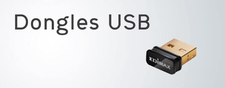 Dongles USB