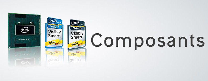 Composants