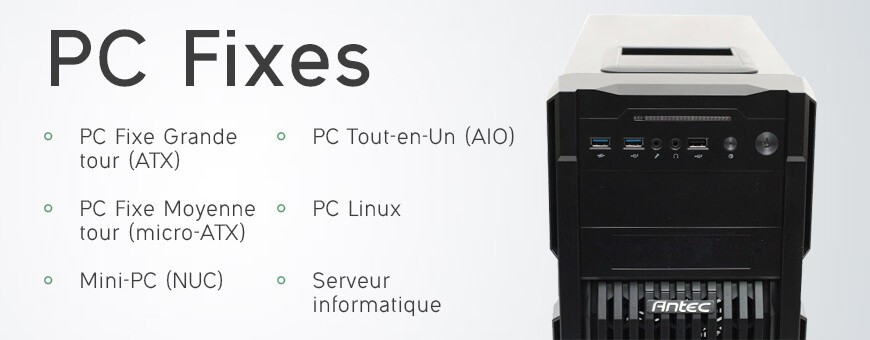 PC Fixes