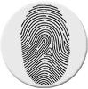 fingerprint-icone