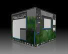 demo Ubuntu 3D Desktop Compiz